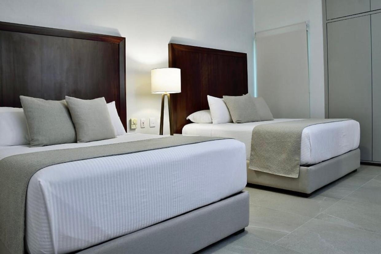 Appartement 2 Bed 2Bth, Playa Royale 2507, Free Wifi à Nuevo Vallarta Extérieur photo