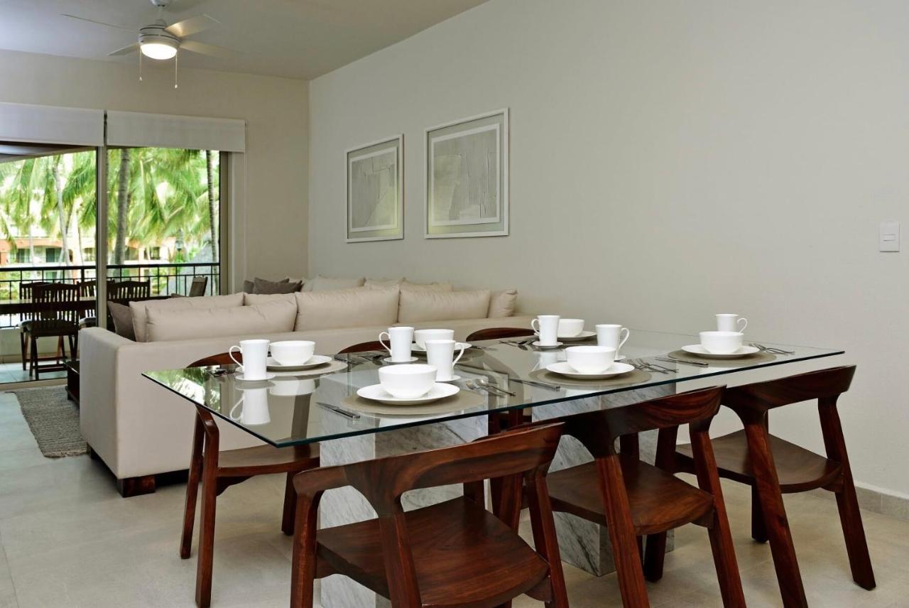 Appartement 2 Bed 2Bth, Playa Royale 2507, Free Wifi à Nuevo Vallarta Extérieur photo